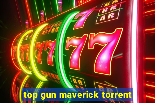 top gun maverick torrent